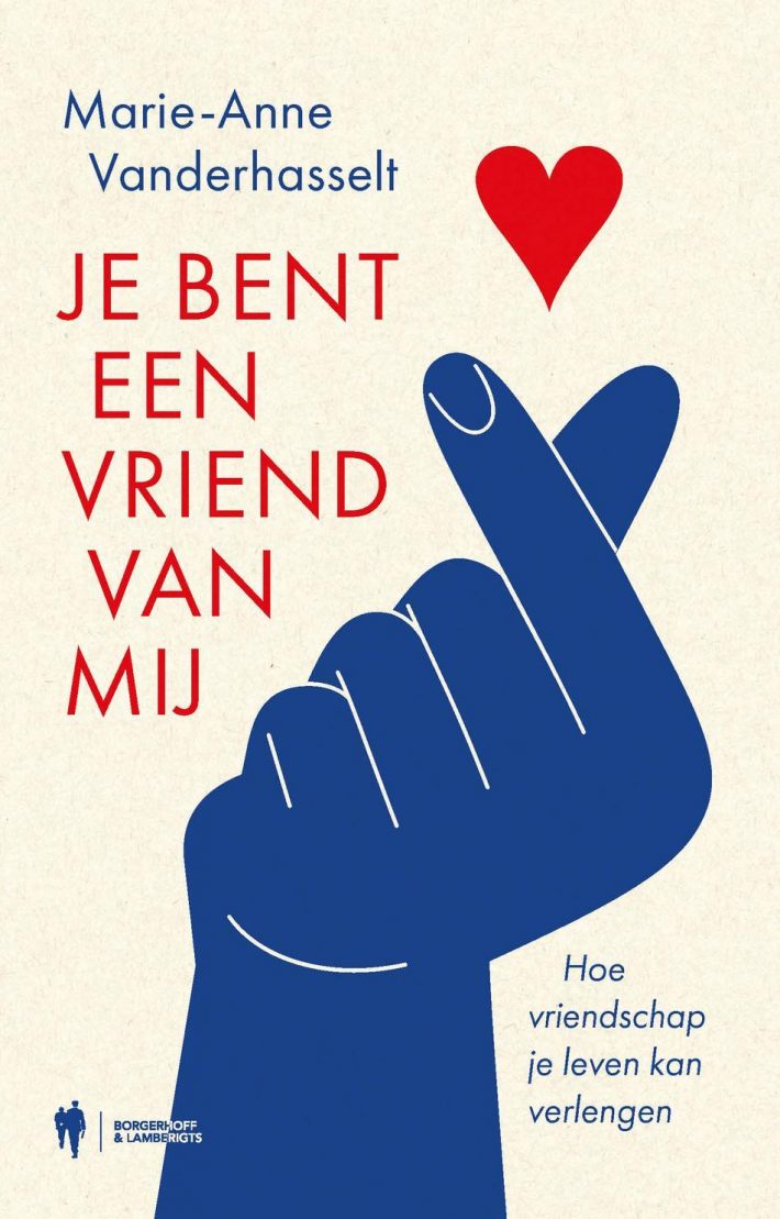 Je bent een vriend van mij • Je bent een vriend van mij