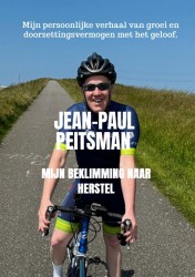 Mijn beklimming naar herstel