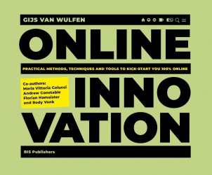 Online Innovation