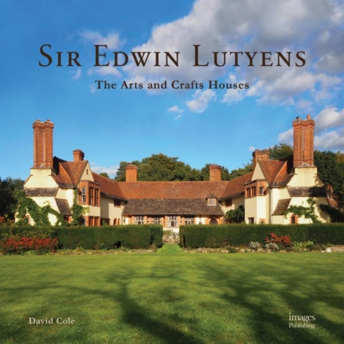 Sir Edwin Lutyens