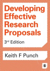 Developing Effective Research Proposals