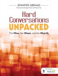 Hard Conversations Unpacked