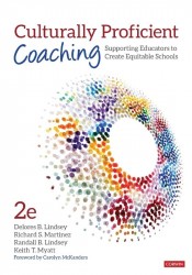 Culturally Proficient Coaching