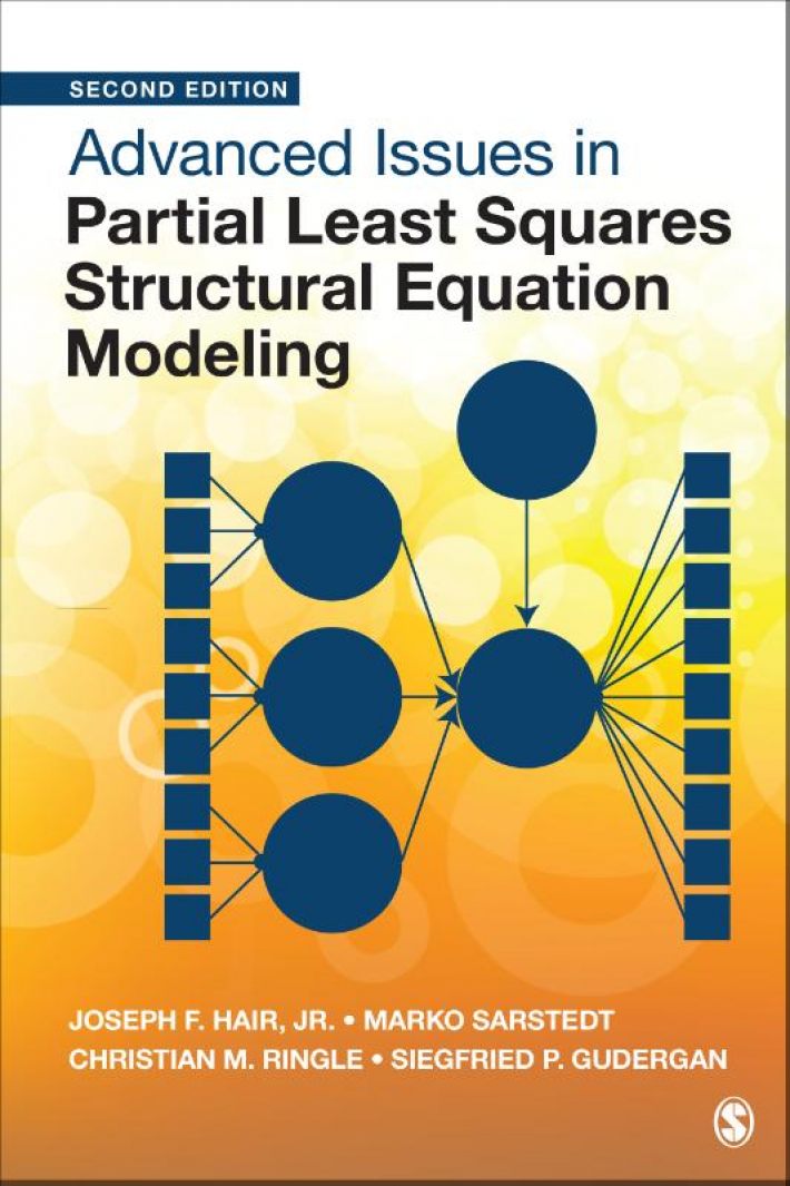 Advanced Issues in Partial Least Squares Structural Equation Modeling