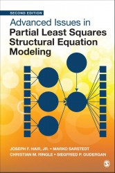 Advanced Issues in Partial Least Squares Structural Equation Modeling