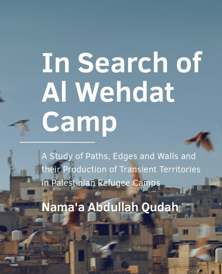 In Search of Al Wehdat Camp