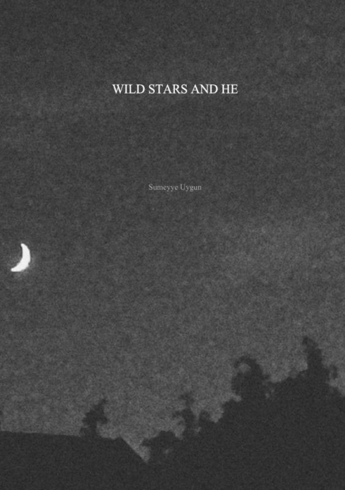 WILD STARS AND HE