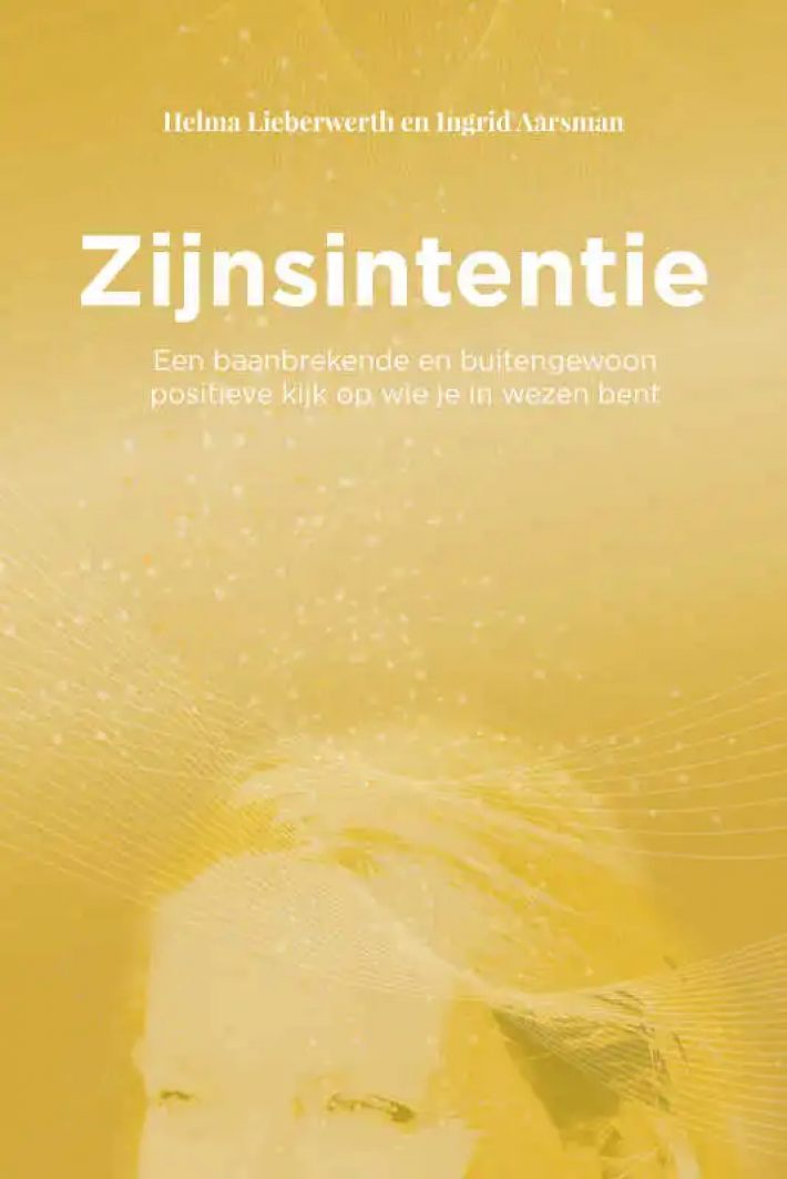 Zijnsintentie