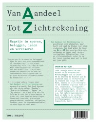 Van aandeel tot zichtrekening