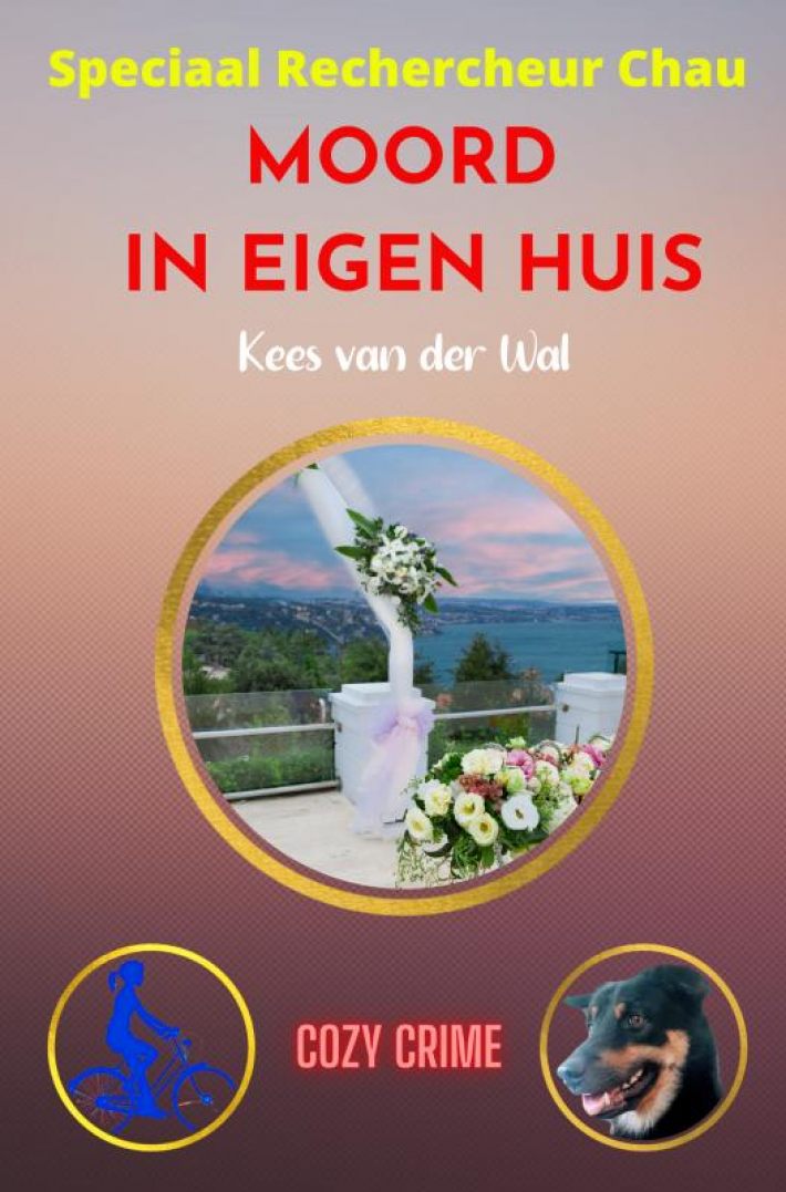 MOORD IN EIGEN HUIS