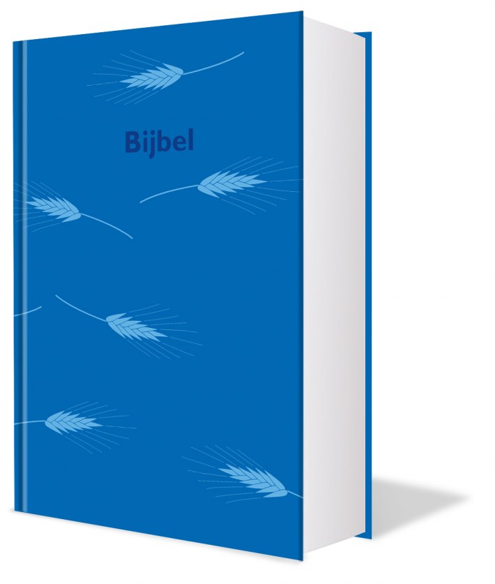 NBG-51 Handbijbel NBG-51 Handbijbel