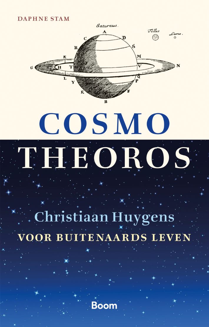 Cosmotheoros • Cosmotheoros