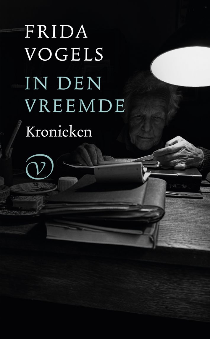 In den vreemde • In den vreemde