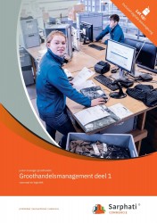 Groothandelsmanagement, deel 1 | combipakket