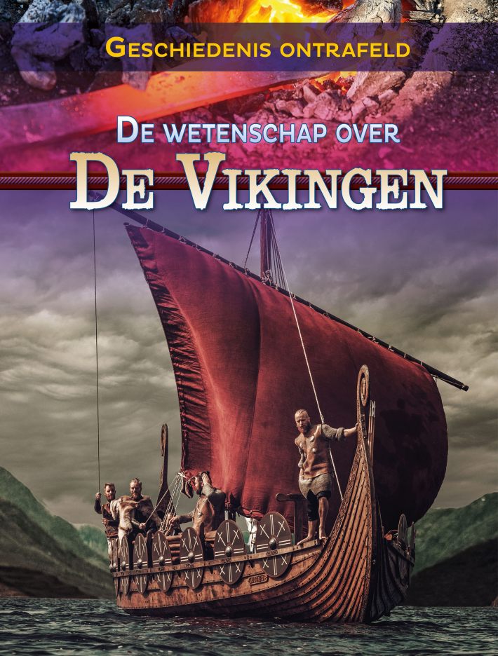 De wetenschap over de Vikingen