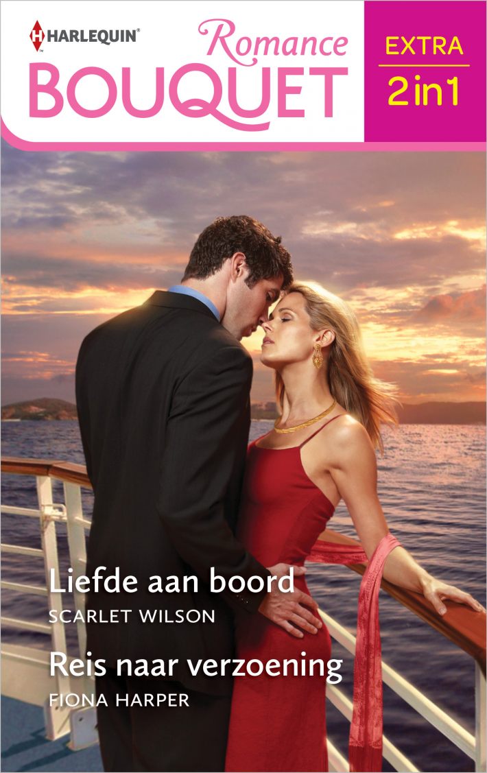 Liefde aan boord / Reis naar verzoening
