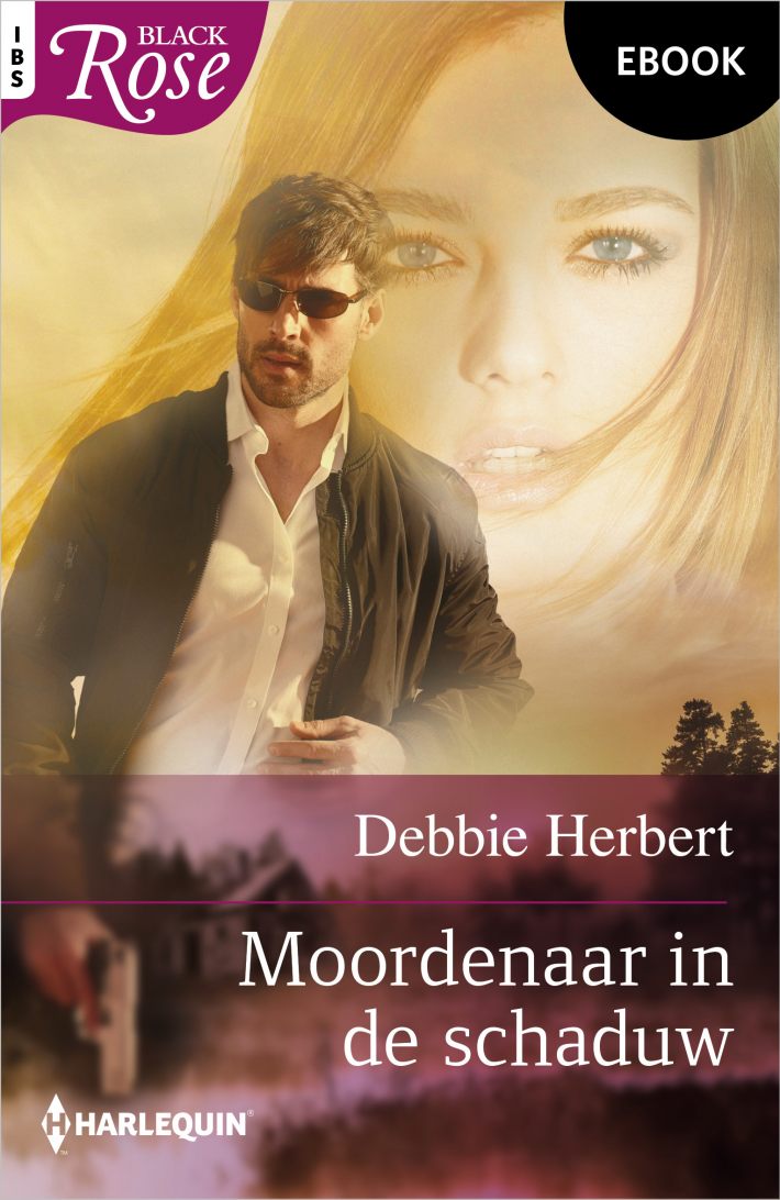 Moordenaar in de schaduw