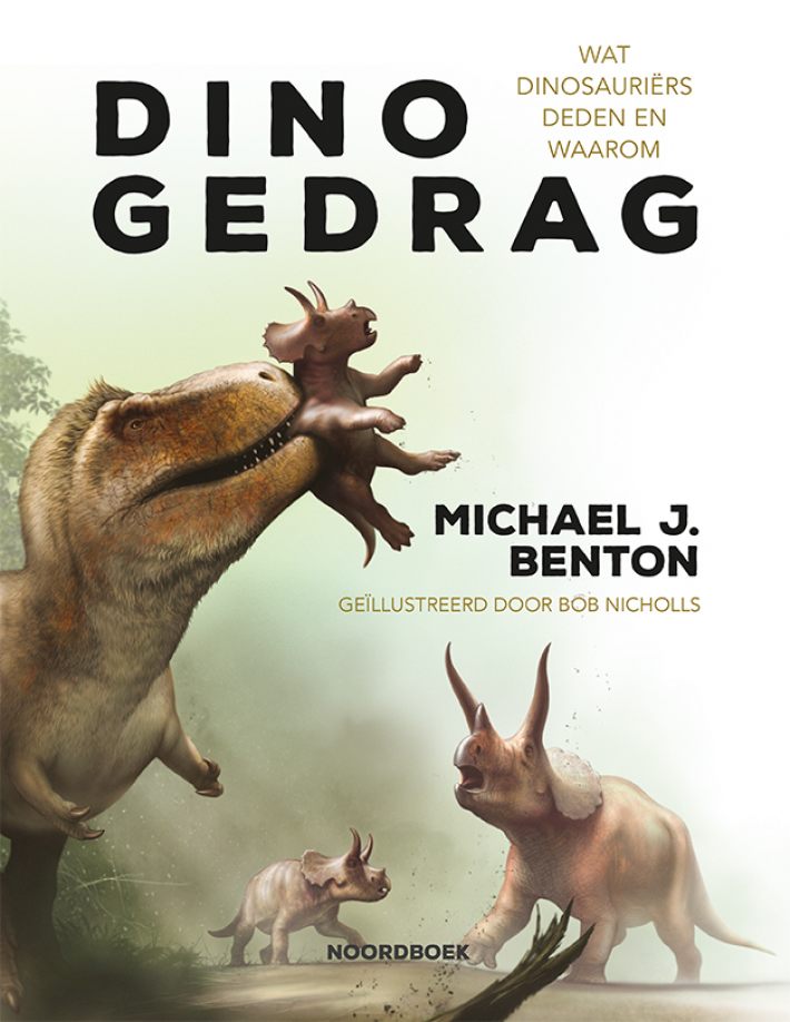 Dinogedrag