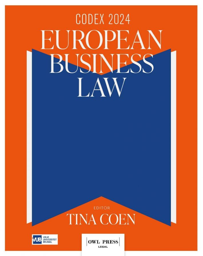 European Business Law Codex 2024