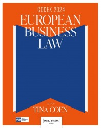 European Business Law Codex 2024