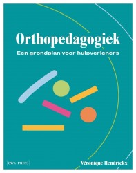 Orthopedagogiek