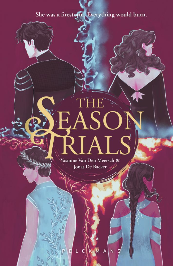The Season Trials