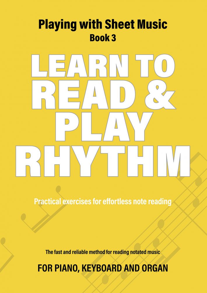 Learn to Read & Play Rhythm