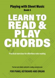 Learn to Read & Play Chords