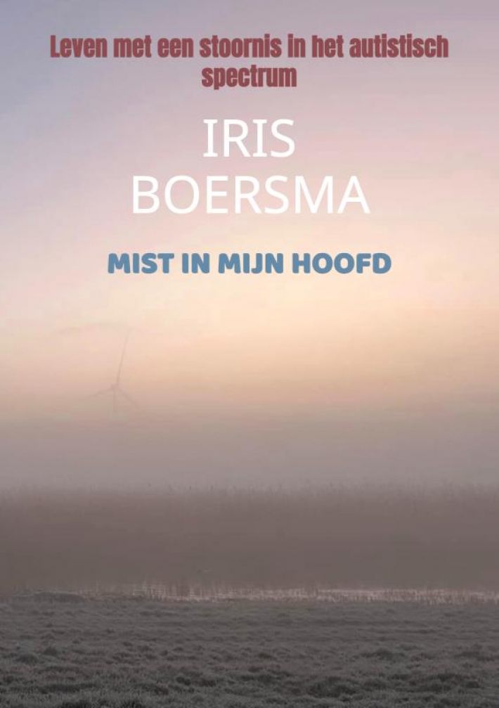 MIST IN MIJN HOOFD