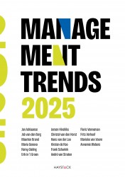 Managementtrends 2025 • Managementtrends 2025