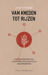 Antwoorden op agressie en grensoverschrijdend gedrag • Van kneden tot rijzen
