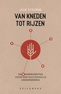 Antwoorden op agressie en grensoverschrijdend gedrag • Van kneden tot rijzen