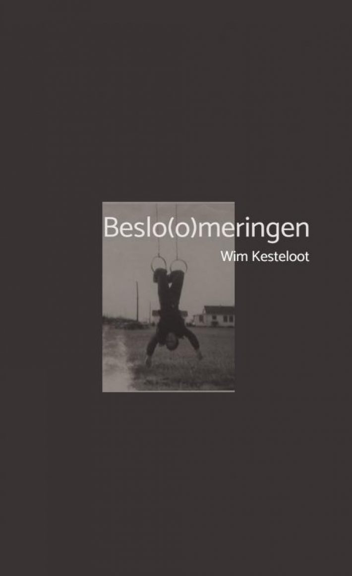 Beslo(o)meringen • Beslo(o)meringen