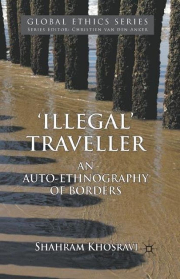 'Illegal' Traveller