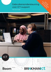 Gebruikersondersteuning voor ICT-support | combipakket