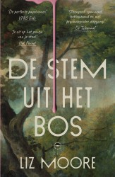 De stem uit het bos • De stem uit het bos