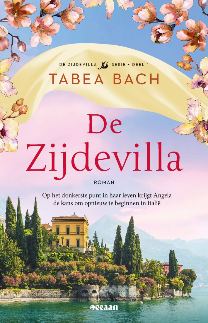 De Zijdevilla • De Zijdevilla