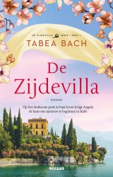 De Zijdevilla • De Zijdevilla