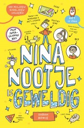 Nina Nootje is geweldig