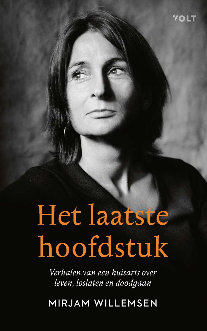 Het laatste hoofdstuk • Het laatste hoofdstuk