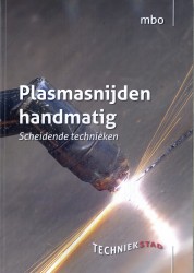 Plasmasnijden handmatig