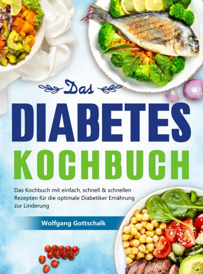 Das Diabetes Kochbuch