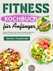 Fitness Kochbuch für Anfänger