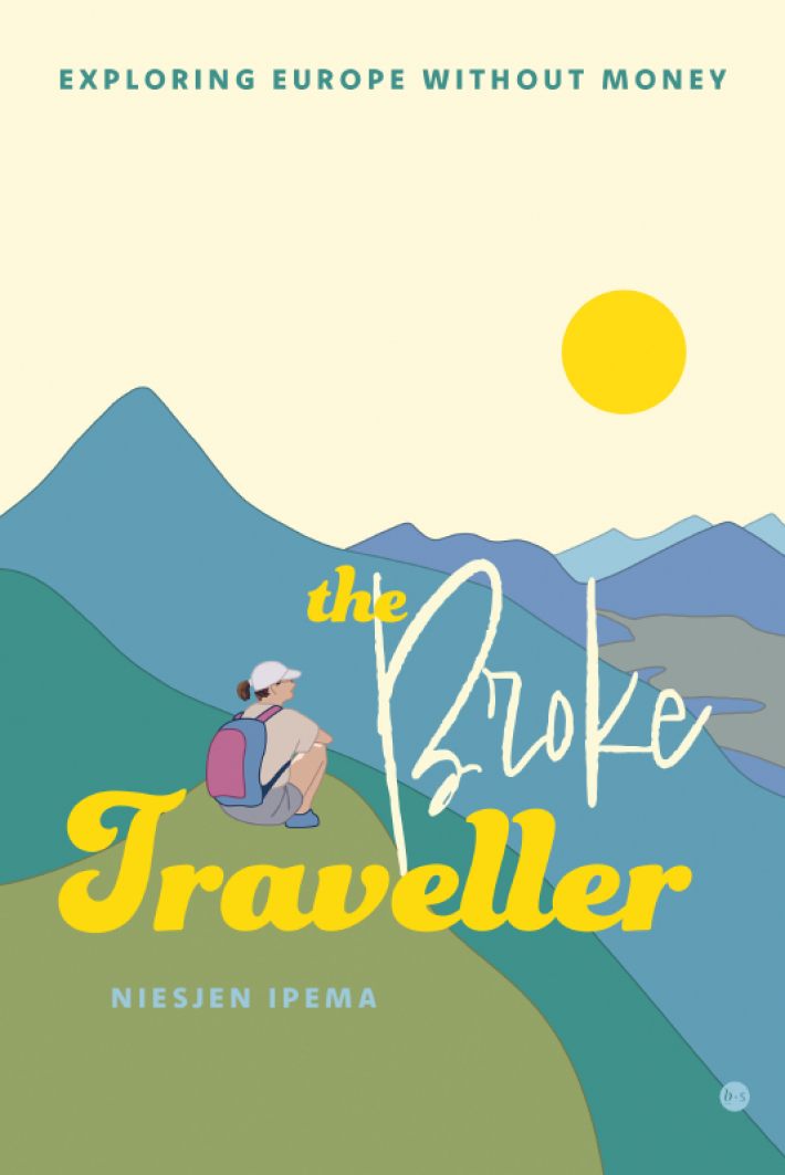 The Broke Traveller