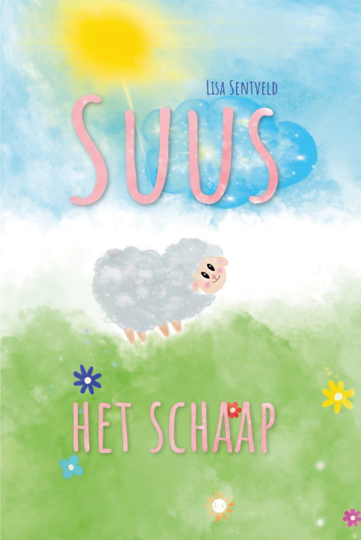 Suus het schaap