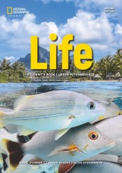 Life Upper-Intermediate Student's Book with App Code