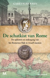 De schatkist van Rome • De schatkist van Rome