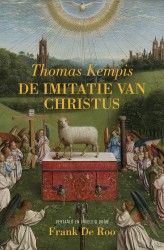 De imitatie van Christus • De imitatie van Christus