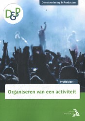 Organiseren van een activiteit