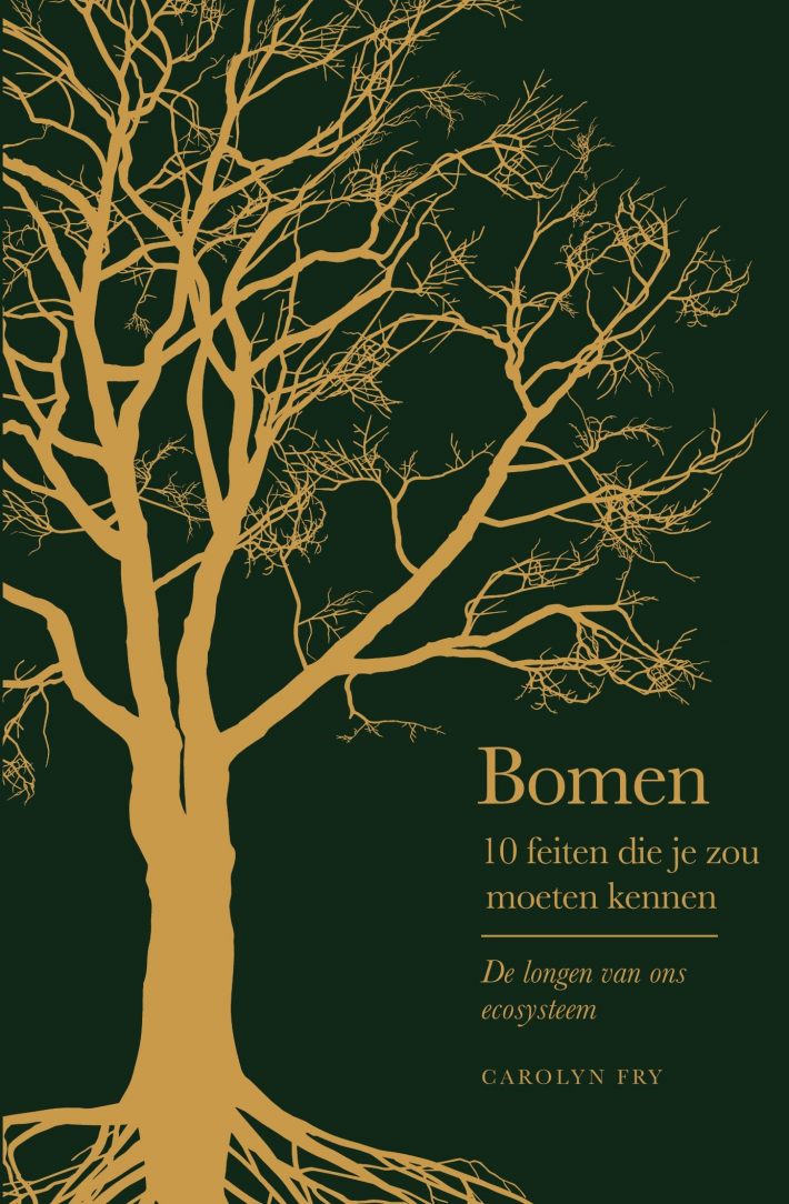 Bomen